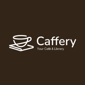 logo caffery brown