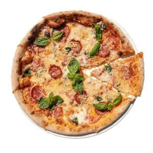 artisan pizza caffery